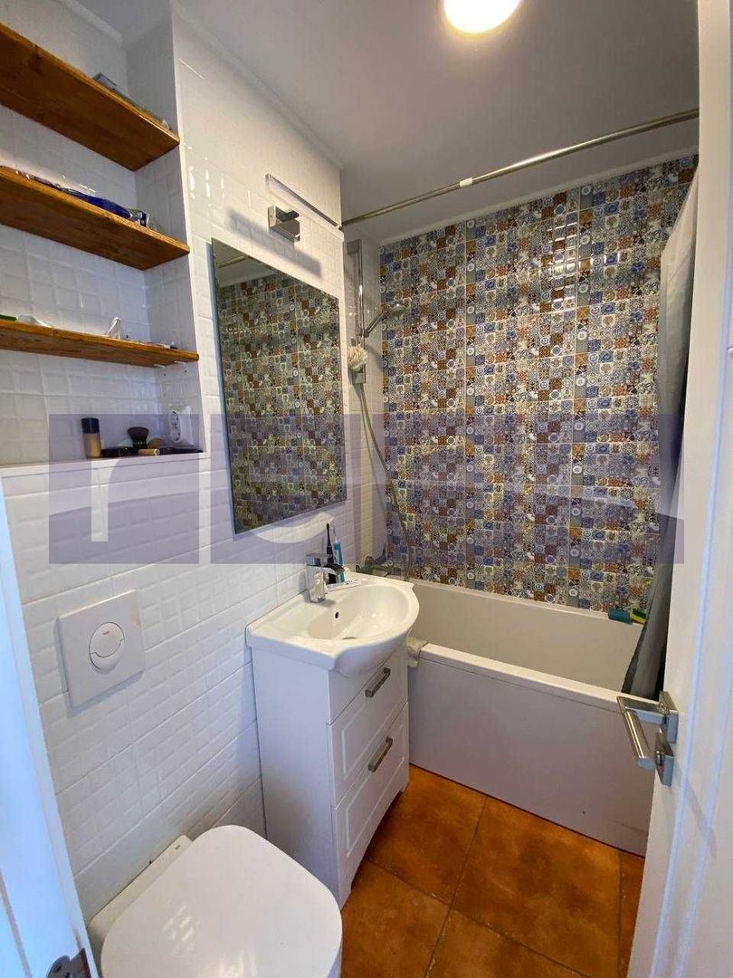 VANZARE APARTAMENT 2 CAMERE 56MP MUNCII DECEBAL GHEORGHE PETRASCU - Poză 4