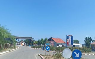 Casa de vanzare Tulcea / MAHMUDIA - Poză 15