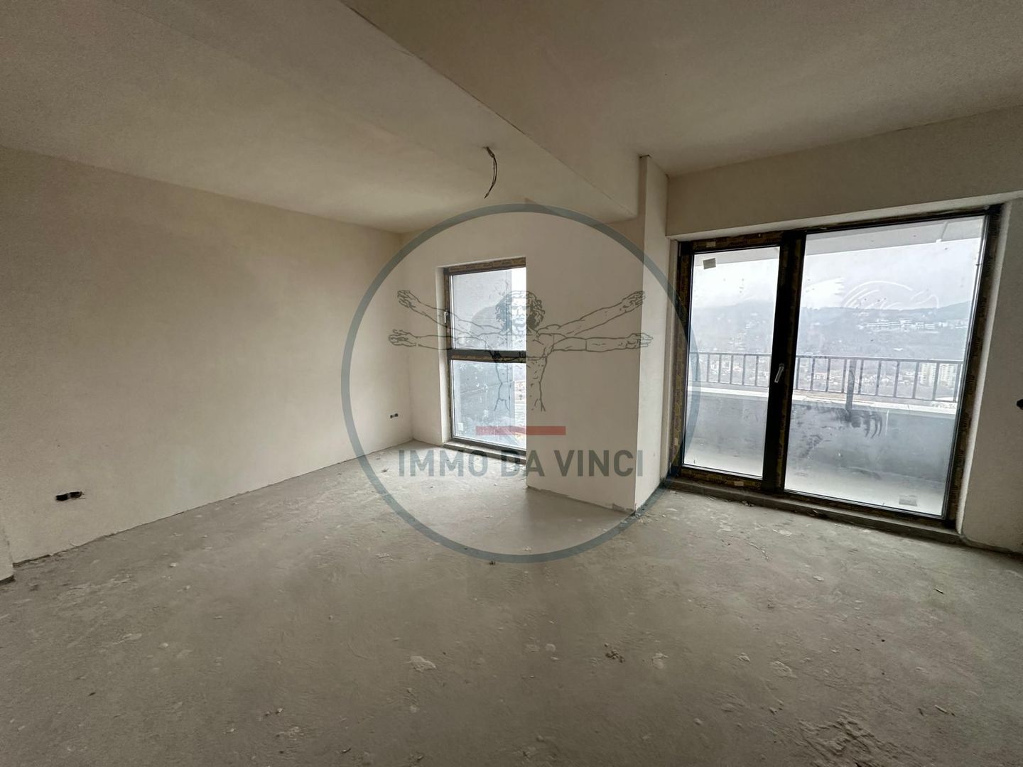 Penthouse West Tower - Poză 6