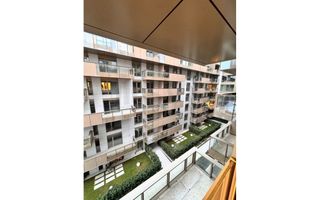 REA1028031 Apartament 3 camere Exclusivist in zona de Nord Finisaje High End - Poză 16