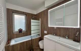 Vila | Zona Iris | Ultrafinisata | 120 mp + 350 mp Teren + 70 mp Teras - Poză 4