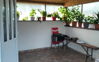 Casa si teren 970mp in comuna Costesti/BZ ~ constructie 2013 - Poză 22