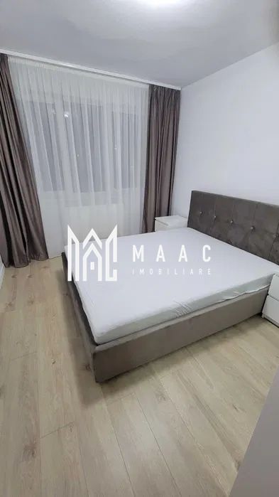 Apartameent 2 camere | Etaj 1 | Balcon Inchis | Mihai Viteazu - Poză 2