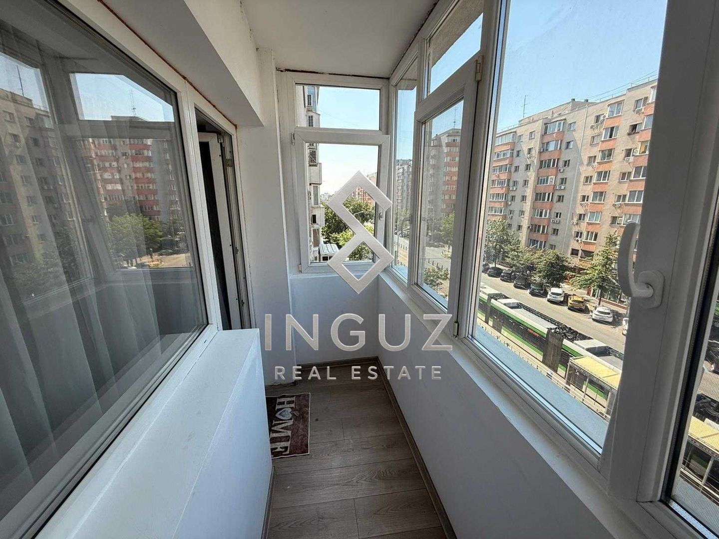 DE ÎNCHIRIAT – Apartament 2 camere | Calea Moșilor – Eminescu - Poză 2