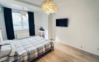 Spre chirie I Apartament modern cu 2 dormitoare și living I Zona Centru I - Poză 4