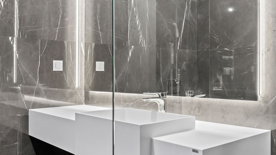 Duplex 6 camere I One Verdi Park - Vedere Panoramica - Poză 37