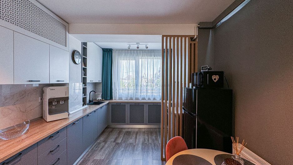 Studio Ivory Residence | Investitie La Cheie - Poză 7