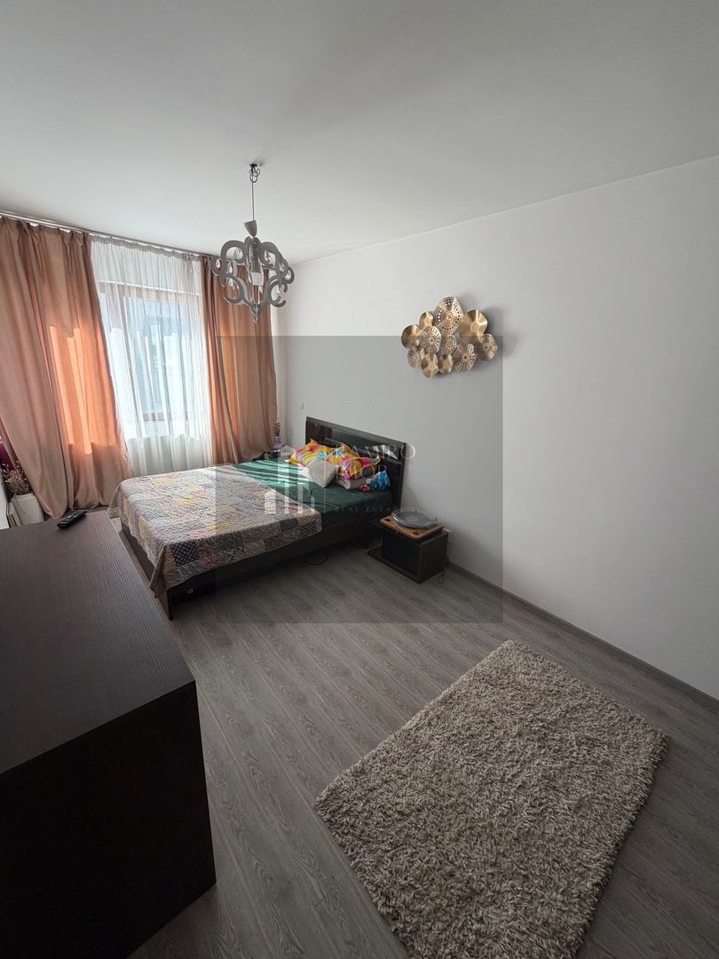 Apartament 3 camere Metalurgiei / Cartierul Solar - Poză 12