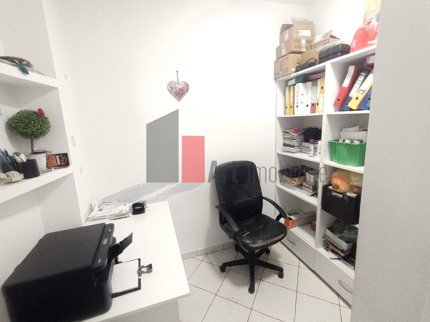 Închiriere casă 5 camere Șoseaua Progresului - Jumbo Liberty Center - Poză 22