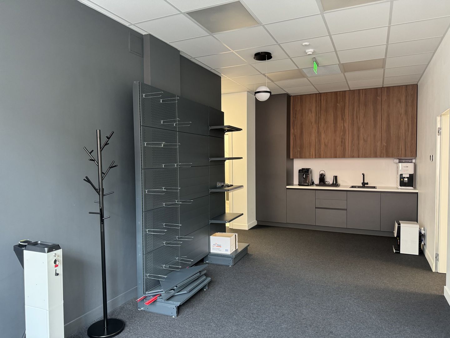 Imobil Premium de Închiriat: Eficiență și Tehnologie de Vârf - Poză 33