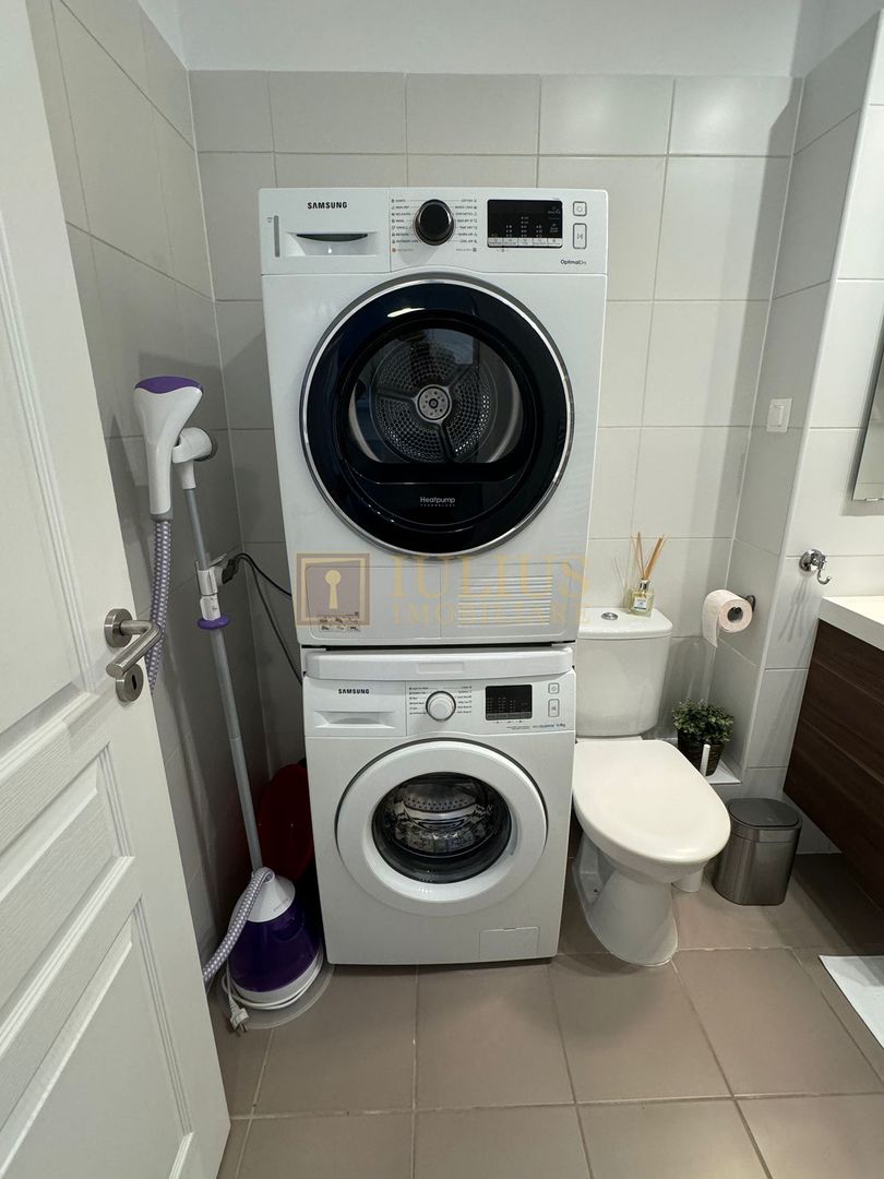 2 camere, intrare in Dumbravita, langa padure. - Poză 18