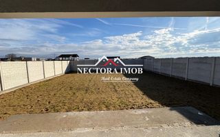 NECTORA IMOB-Casa NOUA 137 mp, Santandrei, 553 mp teren, 4 camere - Poză 7