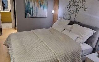 Apartament 3 cam transformat in 2| Herastrau |Curte | Loc de parcare + Boxa - Poză 3