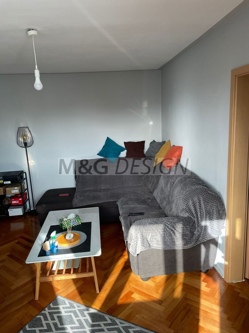 Apartament 2 camere zona Take Ionescu - Poză 4