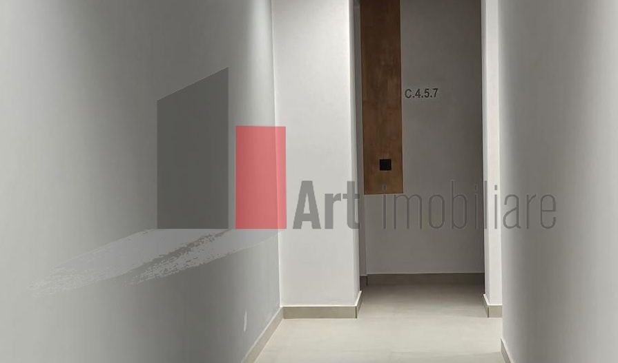 Penthouse Cu Terasă Imensă de 143 mp ,Utilă 114 mp si Priveliște Panoramică - Poză 14