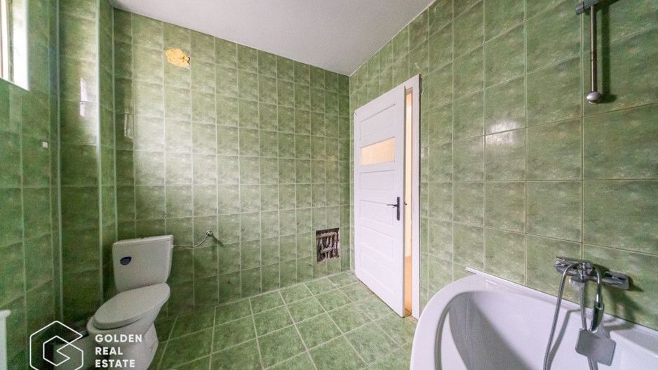Casa D+P+E, teren 2200 mp, sat. Minis - Poză 15