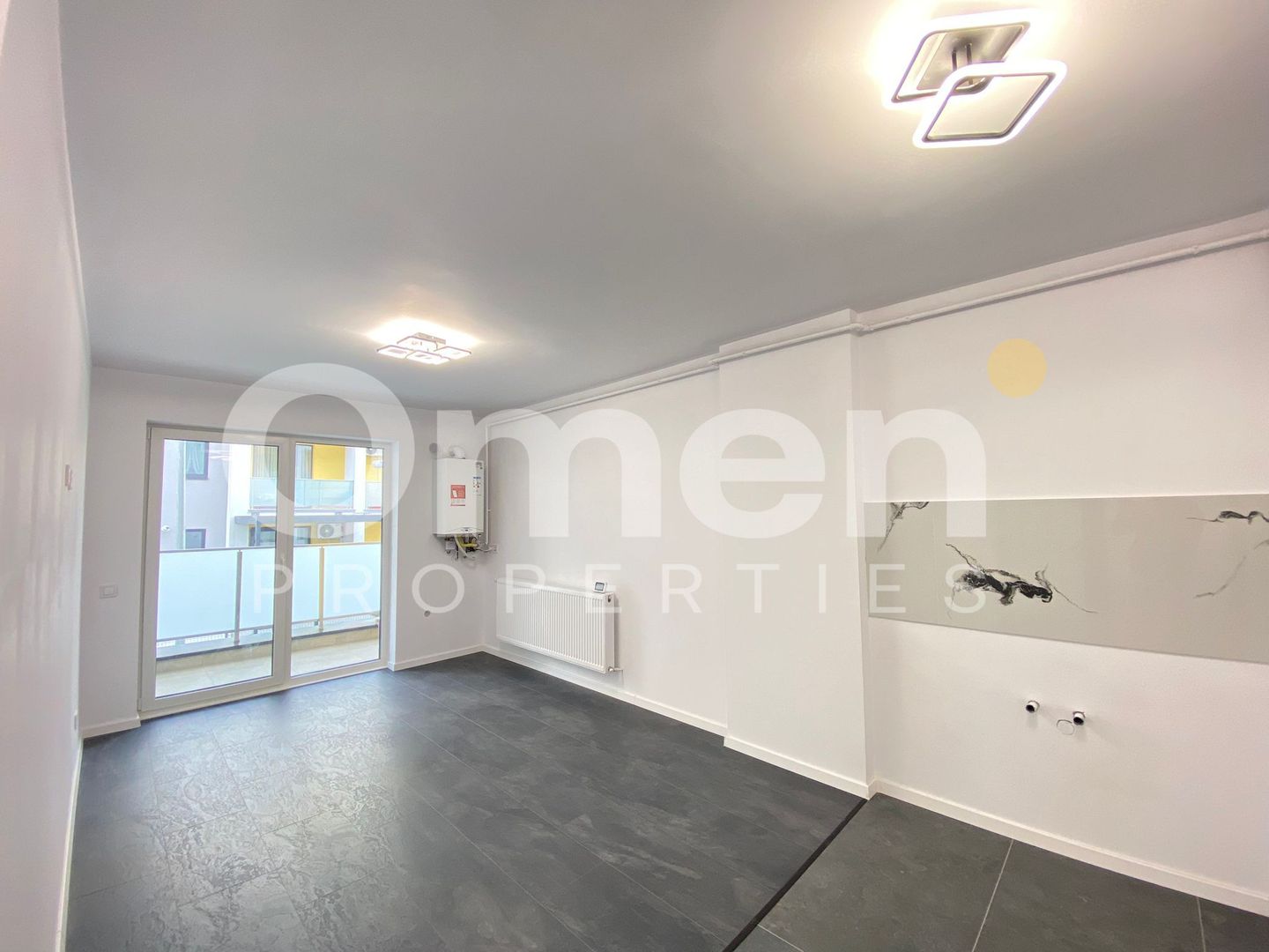 Apartament finisat modern, situat in bloc nou, zona Lidl - Poză 1