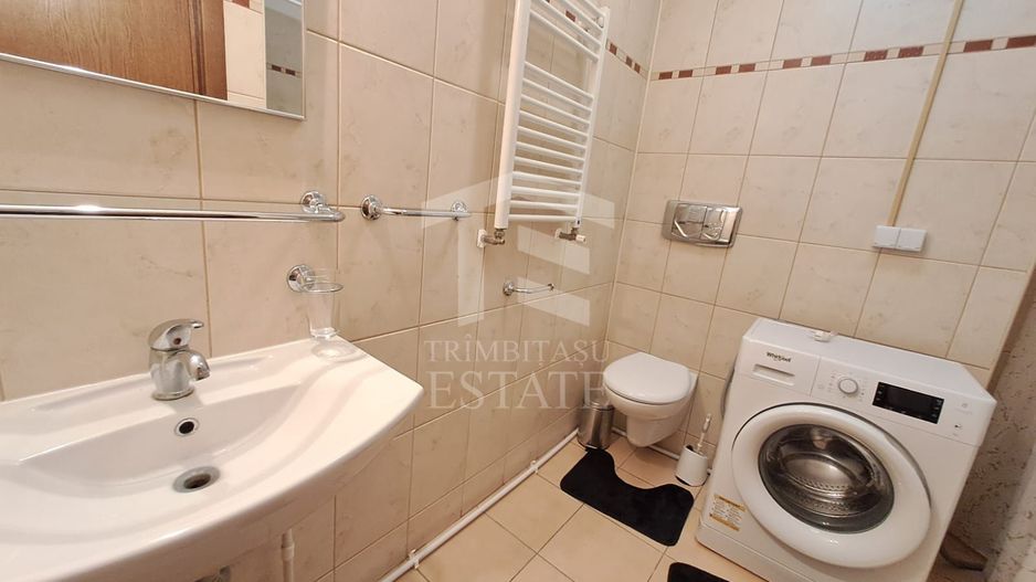 Apartament 2 camere 13 Septembrie Marriott Mall Prosper - Poză 22