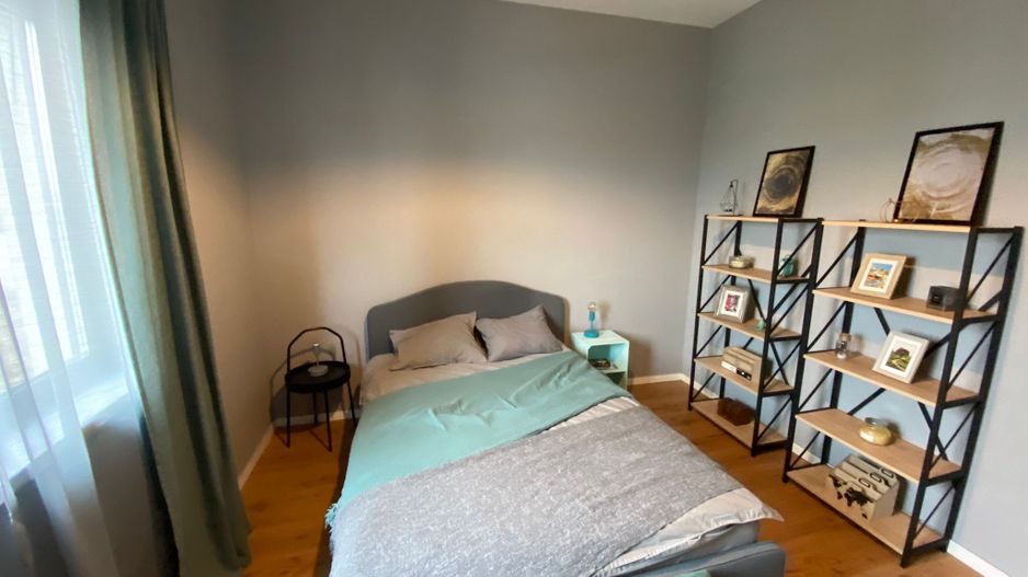 Tunari-Otopeni 2 camere+parcare - Poză 4