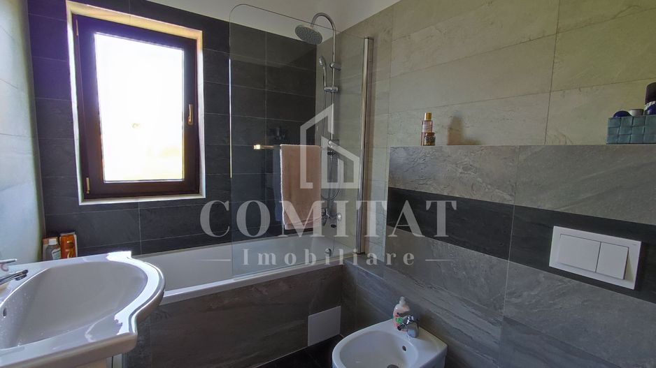 Casă cu 5 camere de inchiriat | Cartierul Borhanci - zonă de case - Poză 13