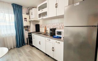 3 camere, modern, bloc nou, parcare, terasa, Marasti, zona LIDL - Poză 3