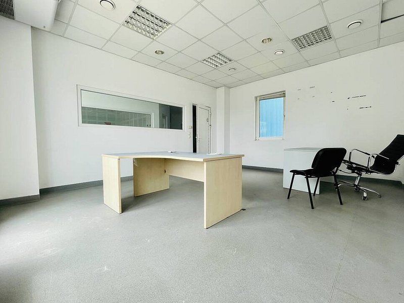 Spatiu pentru birouri in zona Take Ionescu - Poză 3