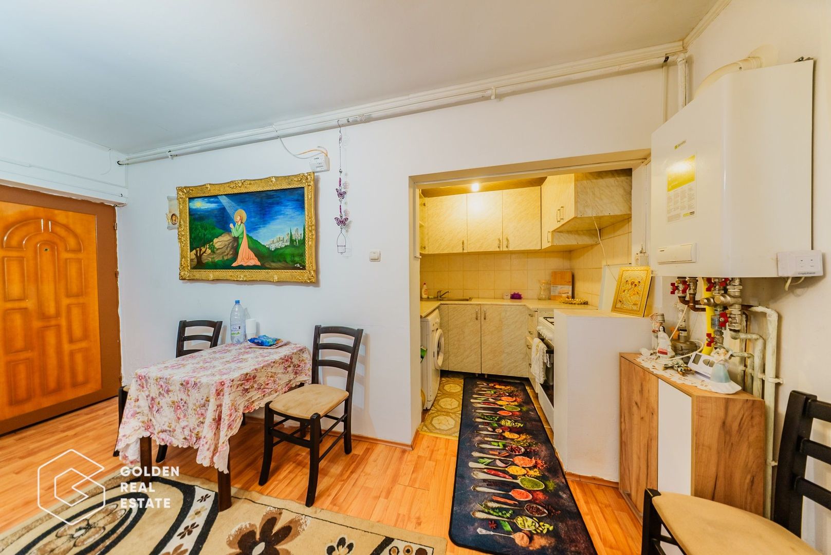Apartament 2 camere, parter, comision 0% - Poză 6