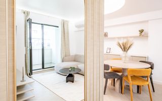 Apartament 3 camere de inchiriat | Cortina North - Poză 7