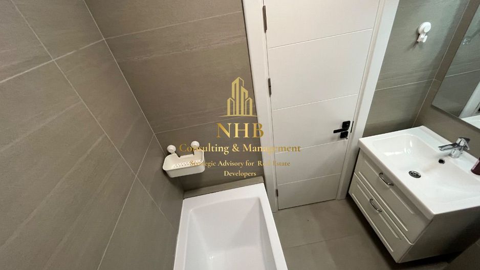 Apartament de inchiriat - 3 camere - PARCARE -BANEASA - Poză 10