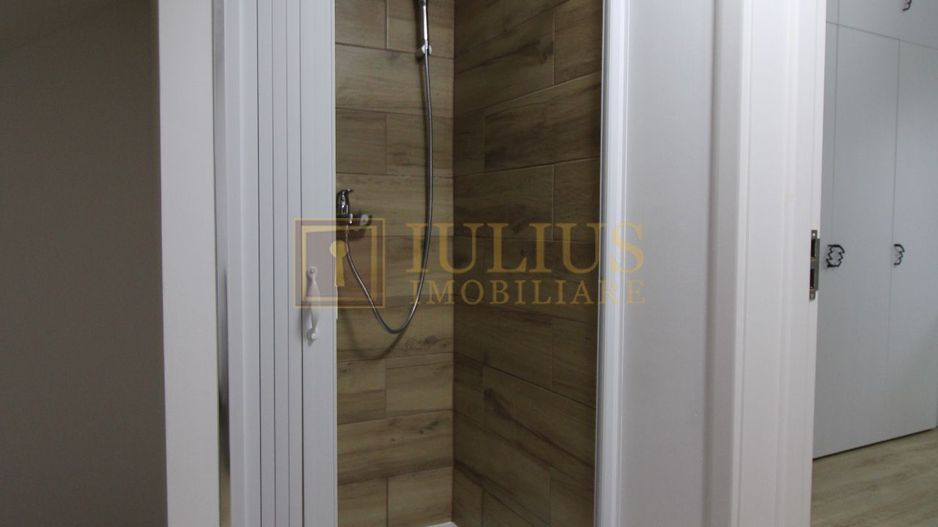 Lunei, 2 camere, centrala proprie, pet-friendly, prima inchiriere - Poză 5