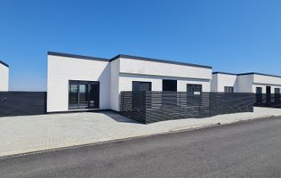 Casa individuala finalizata intabulata 4 camere Cartier Izvor Tarlungeni Brasov