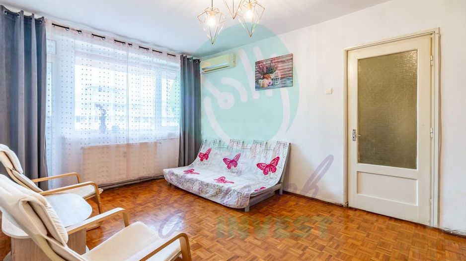Apartament 2 camere | Zona verde, Parc Gheorghe Petrascu - Poză 2