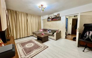 Apartament 3 camere lux | Bulevardul Timisoara