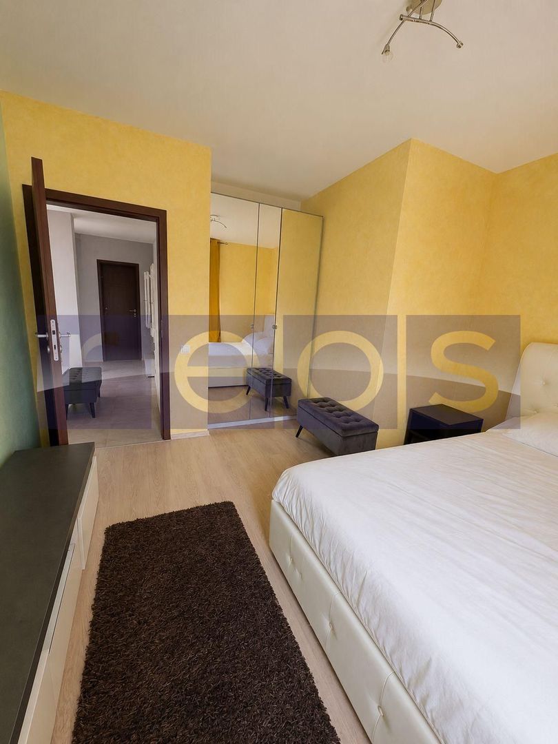 DE VANZARE  2 CAMERE  | TERASA DE 18 MP | PARCARE | CARTIERUL LATIN - Poză 4