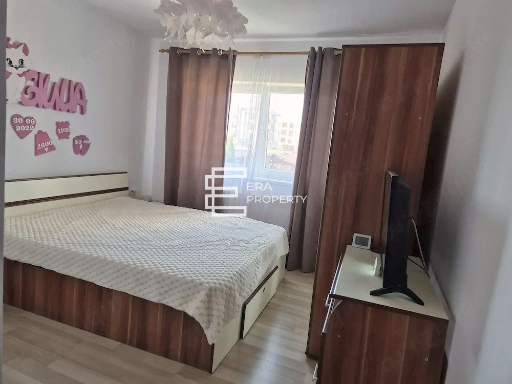 Apartament 2 camere 52 mp -gradina- Selimbar zona Brana - Poză 6