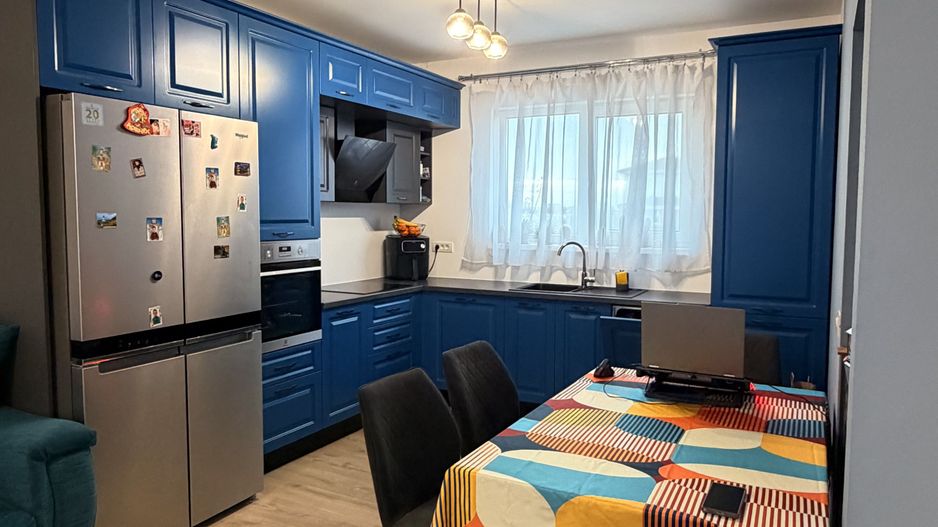 CASA TIP DUPLEX - Poză 3