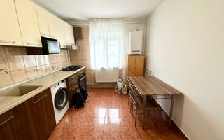 Apartament cu 2 camere, etaj 1, decomandat, de inchiriat in Zorilor ! - Poză 4