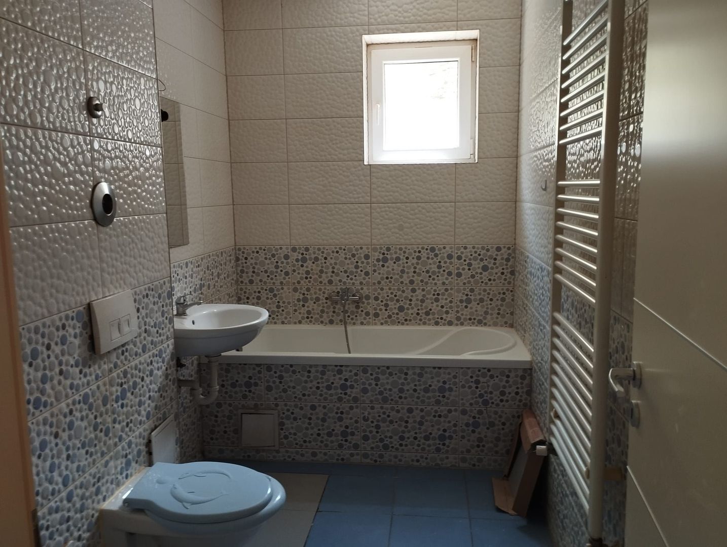 Apartament  3 camere - Poză 10