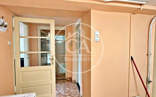 Casa de închiriat cu 2 camere în zona Ultracentrala, Oradea - Poză 8