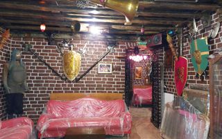 Spatiul "MEZEPOKA" , Amzei, SPATIU COMERCIAL IN ACTE, intrare separata, 82 mp - Poză 17