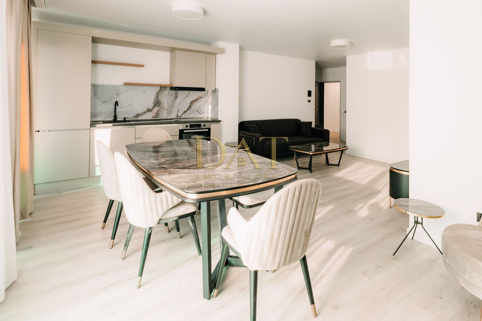 Apartament premium | 3 camere | Green Life | Frunzișului | parcare - Poză 1