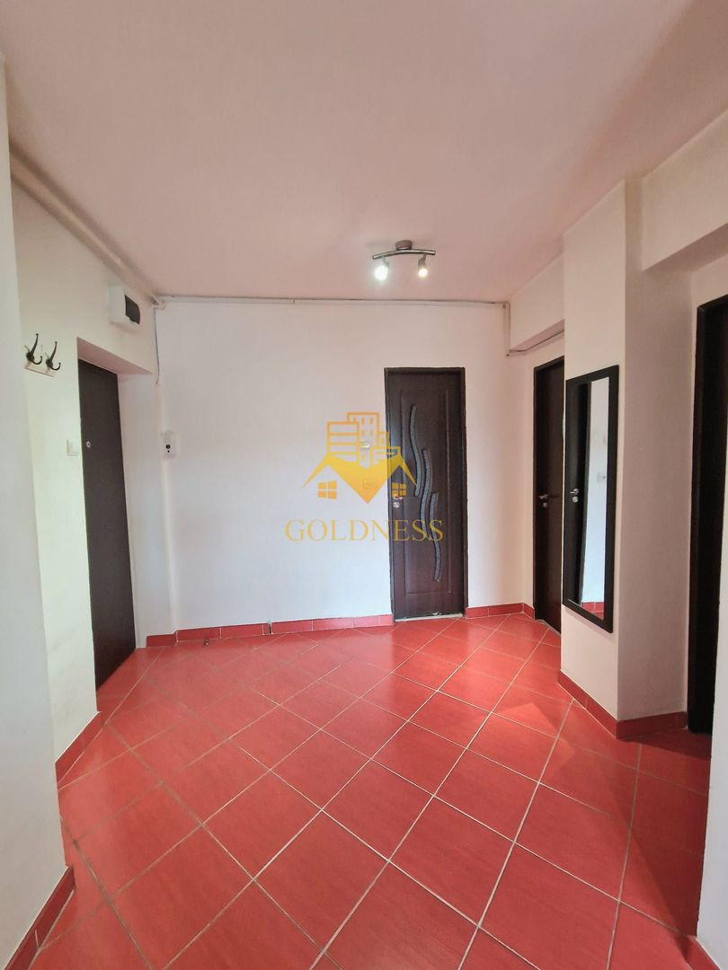 2 camere, decomandate, modern, Manastur Zona Calvaria,Plopilor,Rustica - Poză 5