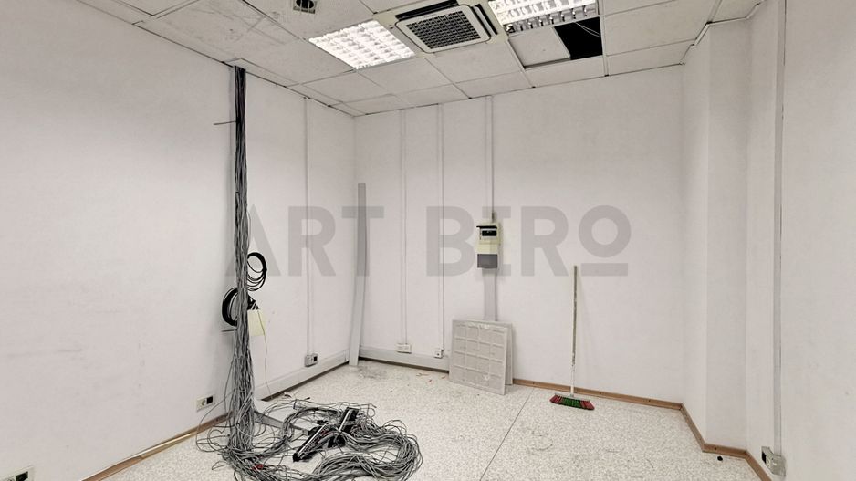 Zero comision, 475mp birou Cimigiu, 11' metrou Romana - Poză 16