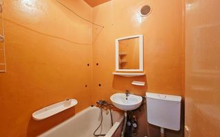 Camera | Garsoniera 12 mp | Tractorul | Etaj 4 - Poză 5