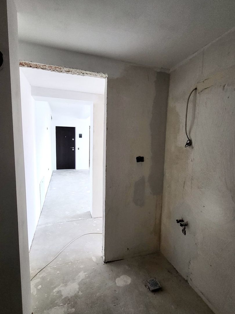 Apartament 3 camere, et 3,  Dumbrăvița - Kaufland - Poză 9