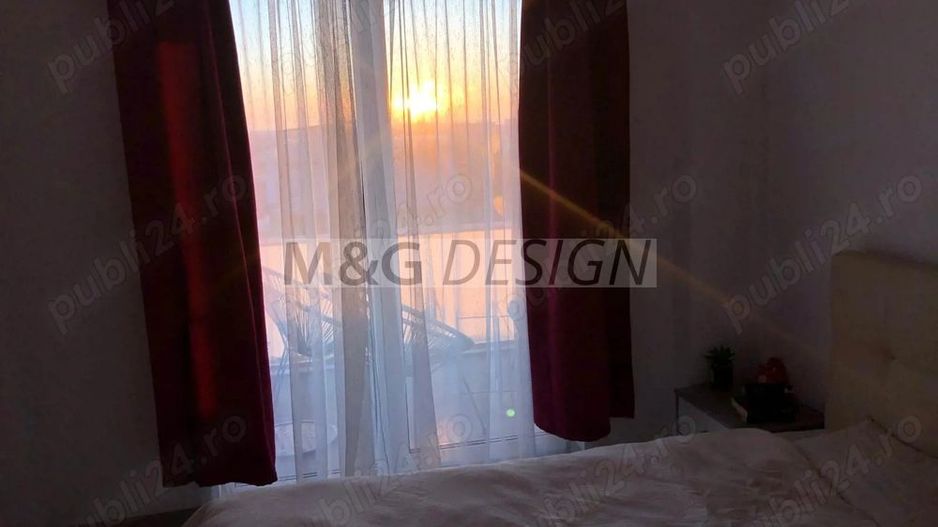 Apartament 2 camere Dumbravita etaj 2 - Poză 8