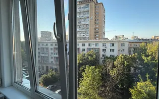 VANZARE Garsoniera in zona Unirii - Poză 15