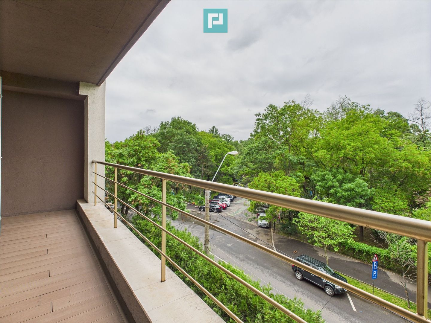 Apartament deosebit, cu 4 camere, pe Șoseaua Nordului - Poză 6