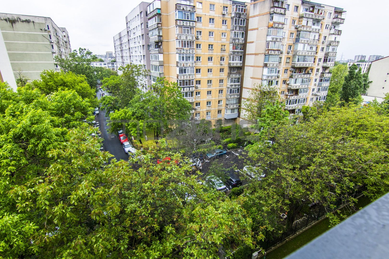 Garsoniera De Inchiriat | langa Metrou | Iuliu Maniu | Mobilata si Utilata - Poză 58