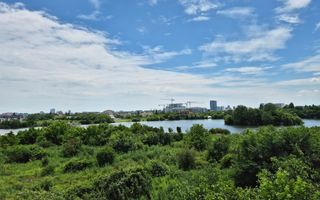 Vila 430,44 mp Green Lake Baneasa - Poză 24